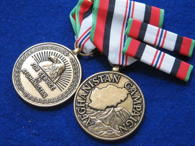 美军子女在境外出生将不再自动获美国国籍海外服役勋章顿时失色