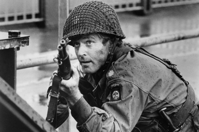 家庭主妇冒死拯救英国士兵,她是二战最美的"天使"