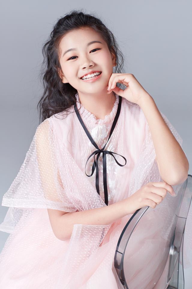 《点赞中国》代言人张鐾茹:艺术是人生"基础色",更是爱和美