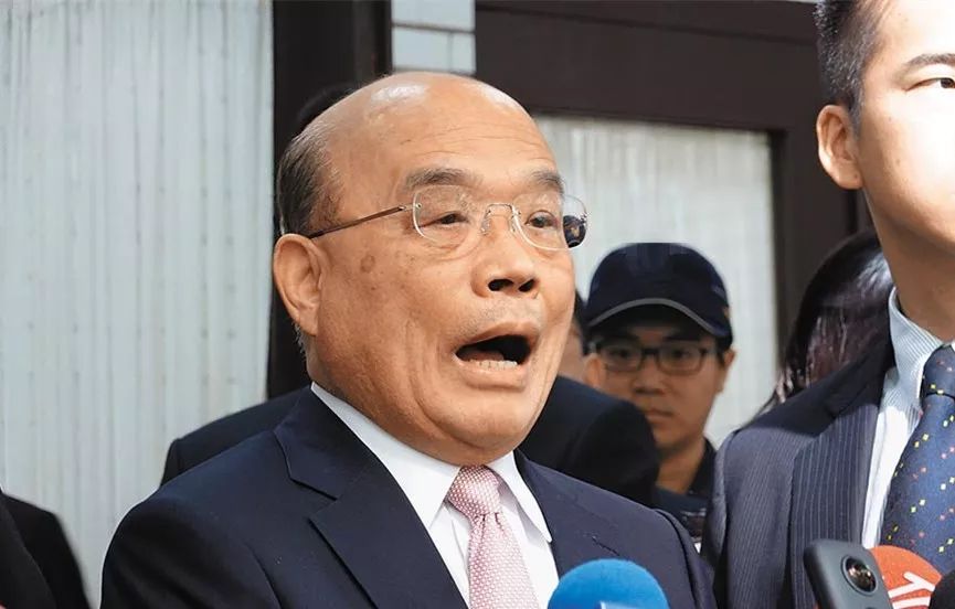 就像从蔡办"私烟案"到"英系大将"陈明文的三百万(新台币)行李箱,总会