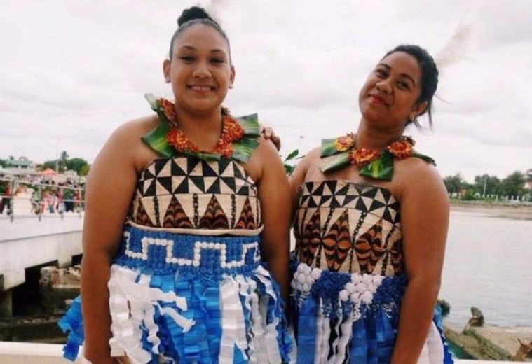 太平洋一国以胖为美,女性150斤才算美,92%的国民超重追求粗腰粗腿