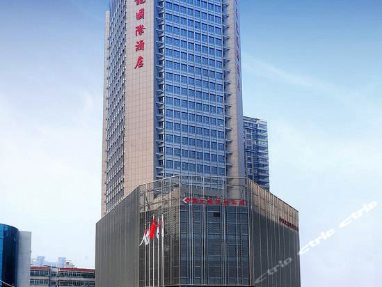 广杰gojek:西安禹龙国际酒店720000风量油烟净化案例__凤凰网