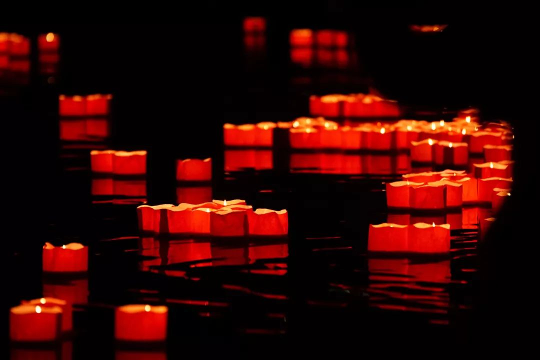 农历七月来临鬼月的风俗禁忌你都知道吗