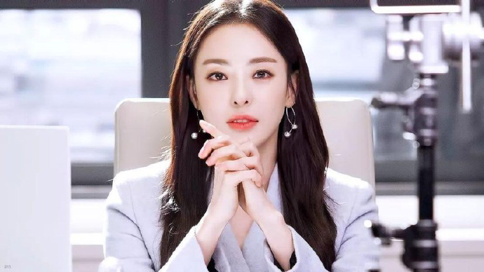 韩剧中那些气质美貌令人惊艳的女二号大盘点