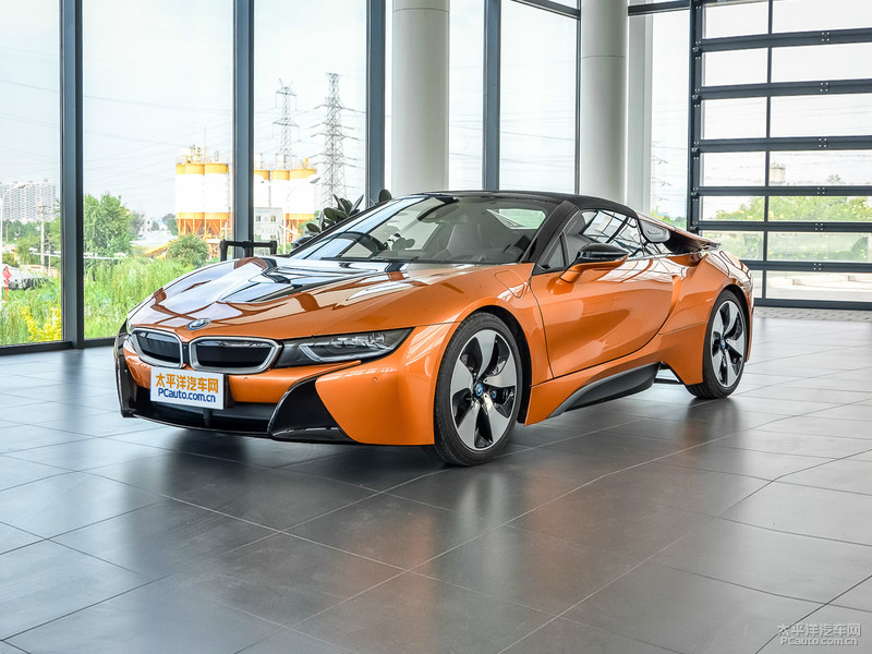 宝马11月全球销量达22万辆 在华增长12.1%