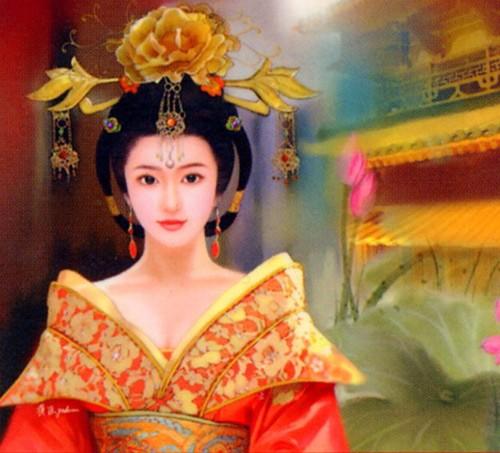 唐朝公主怎么选驸马除了皇帝以外皇后大臣都能插把手