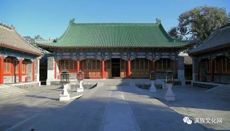 全方位剖析清朝与明朝宗室封王制度有什么不同？__凤凰网