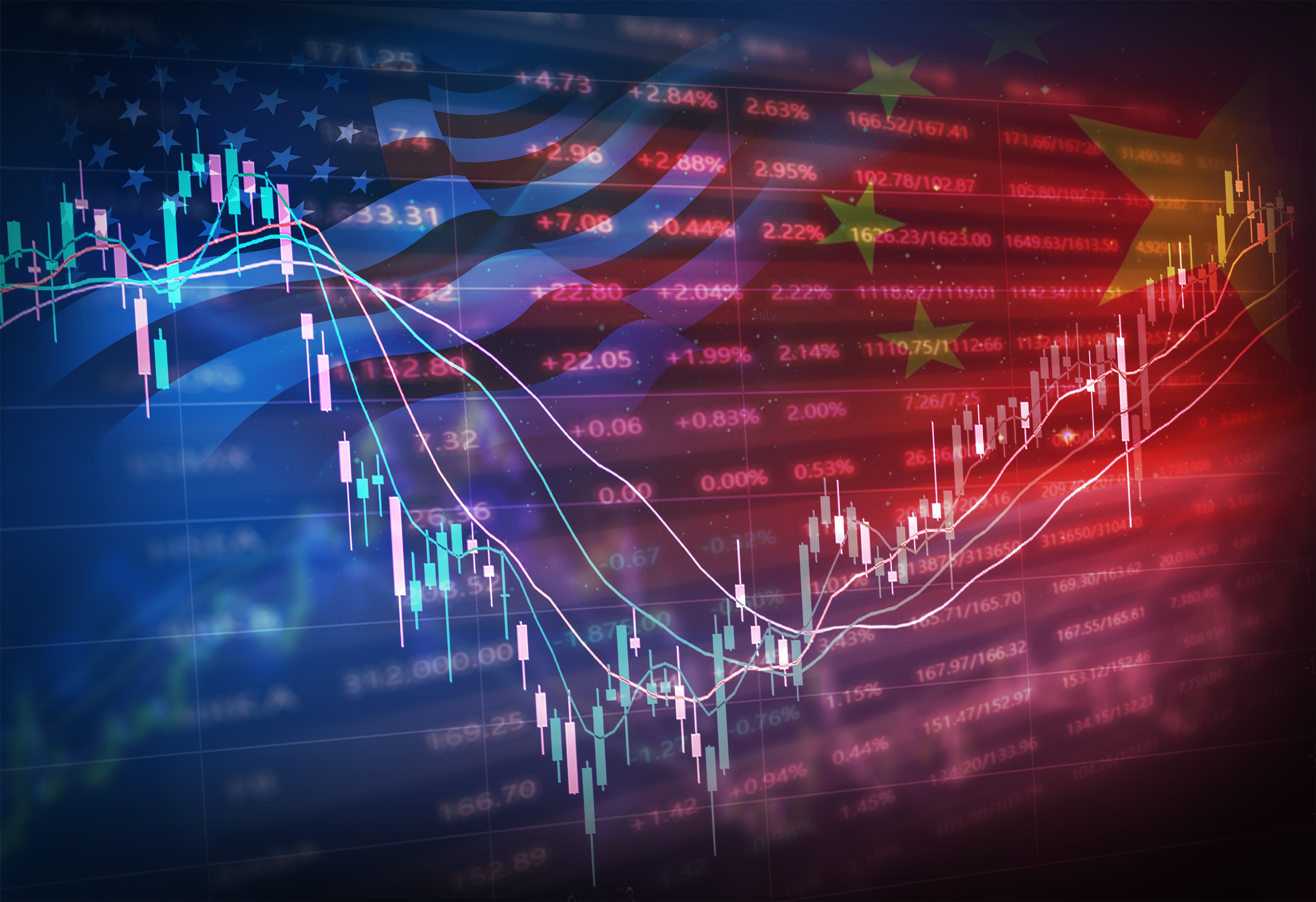 打开凤凰新闻,查看更多高清图片2020年的a股将是怎样一番景象?