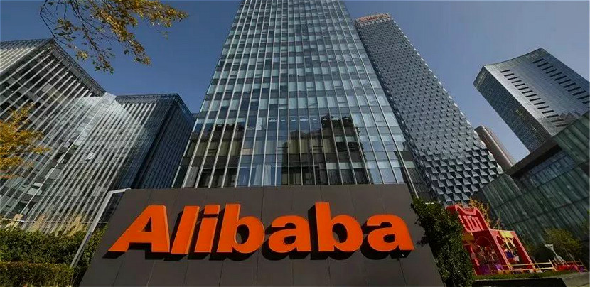 阿里巴巴ipo往事