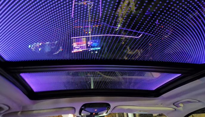 宝马x5 40i m套件,加选配全车总价超100万,网友:不如要x7!_凤凰网汽车