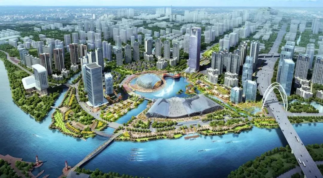 湾区销冠!7个月卖完库存!这个中秋,佛山最火现场在此