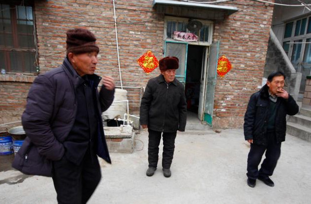 农村串门时需要注意什么?这3个问题不注意,会被赶出去__凤凰网