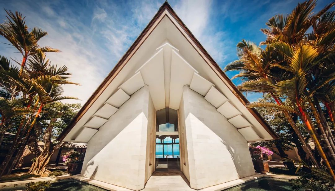 蓝莓评测 | 2020全球最佳海岛婚礼评测