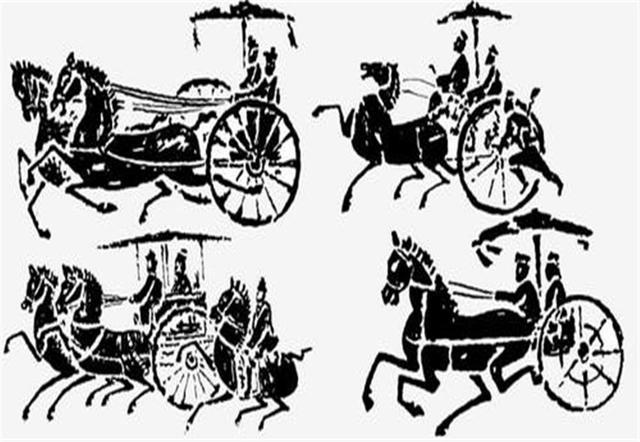 从春秋战国时期的兼并战浅谈作战方式发生了哪些改变及原因