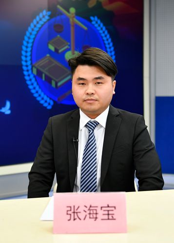 网络平台应强化尊重用户隐私意识张海宝表示,普通公众