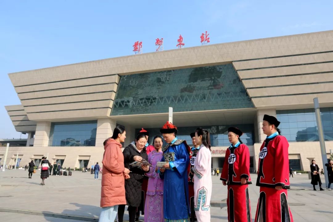 内乡高铁图片