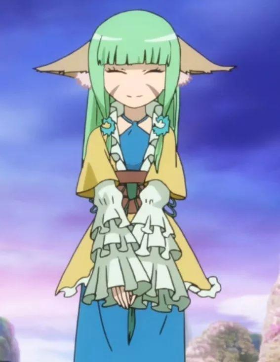 盘点国漫中的毒舌腹黑女,爱精灵乐吉儿上榜,涂山容容腹黑很治愈