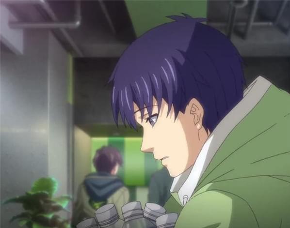 动漫全职高手:若乔一帆没去兴欣,几年后,高英杰会让他回来吗?