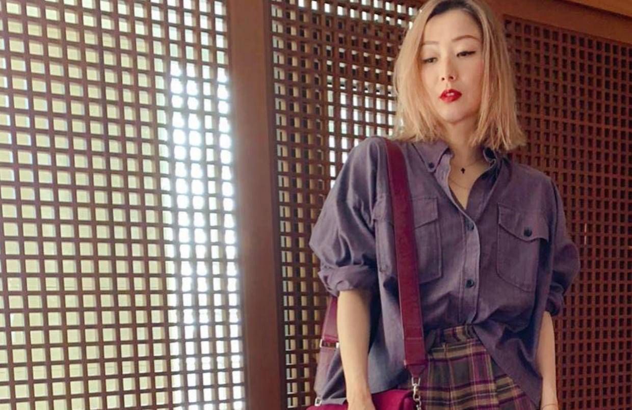 雪上加霜?47岁郑秀文身形憔悴状态不佳,许志安风波后又添新伤