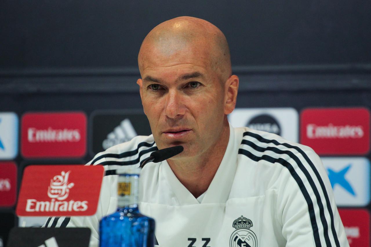 虎父无犬子齐达内13岁幼子左脚远射破门神似父亲当年天外飞仙