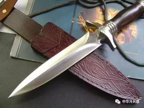 18款现代刀的刀剑样式及性能特点, 你知道几个?