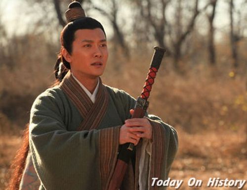 平原君赵胜到底为何杀妾