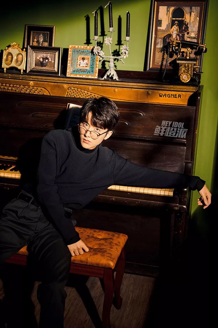 鲜橙派 × 张新成 | 水到渠成,稳中求胜