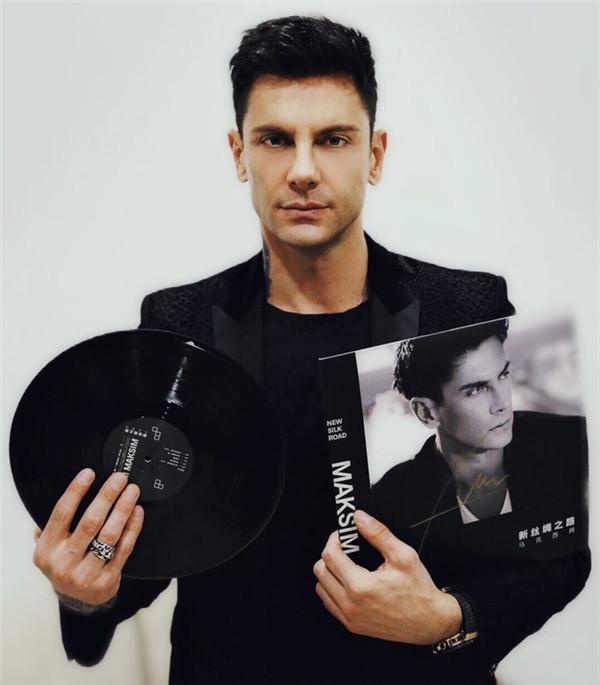 "魔指"马克西姆济南奏响《克罗地亚狂想曲》