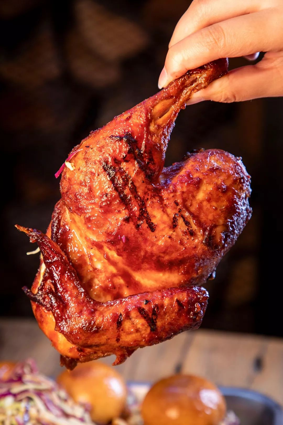 深圳第①家!「纯美式烟熏烧烤」限量5折, 肉与酒兼得__凤凰网