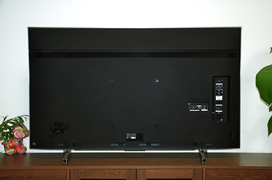 首次为信仰充值就被牢牢圈粉索尼x8500g电视评测