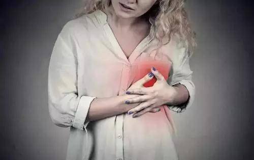 我得了乳腺纤维瘤就要死了不是所有的乳腺疾病都是乳腺癌