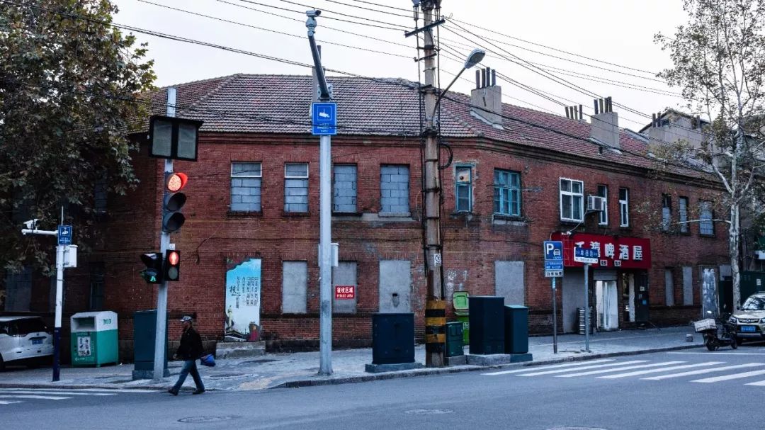 青岛人的城市记忆『西镇』,黄渤,黄晓明…都在这里长大,带你看记忆中