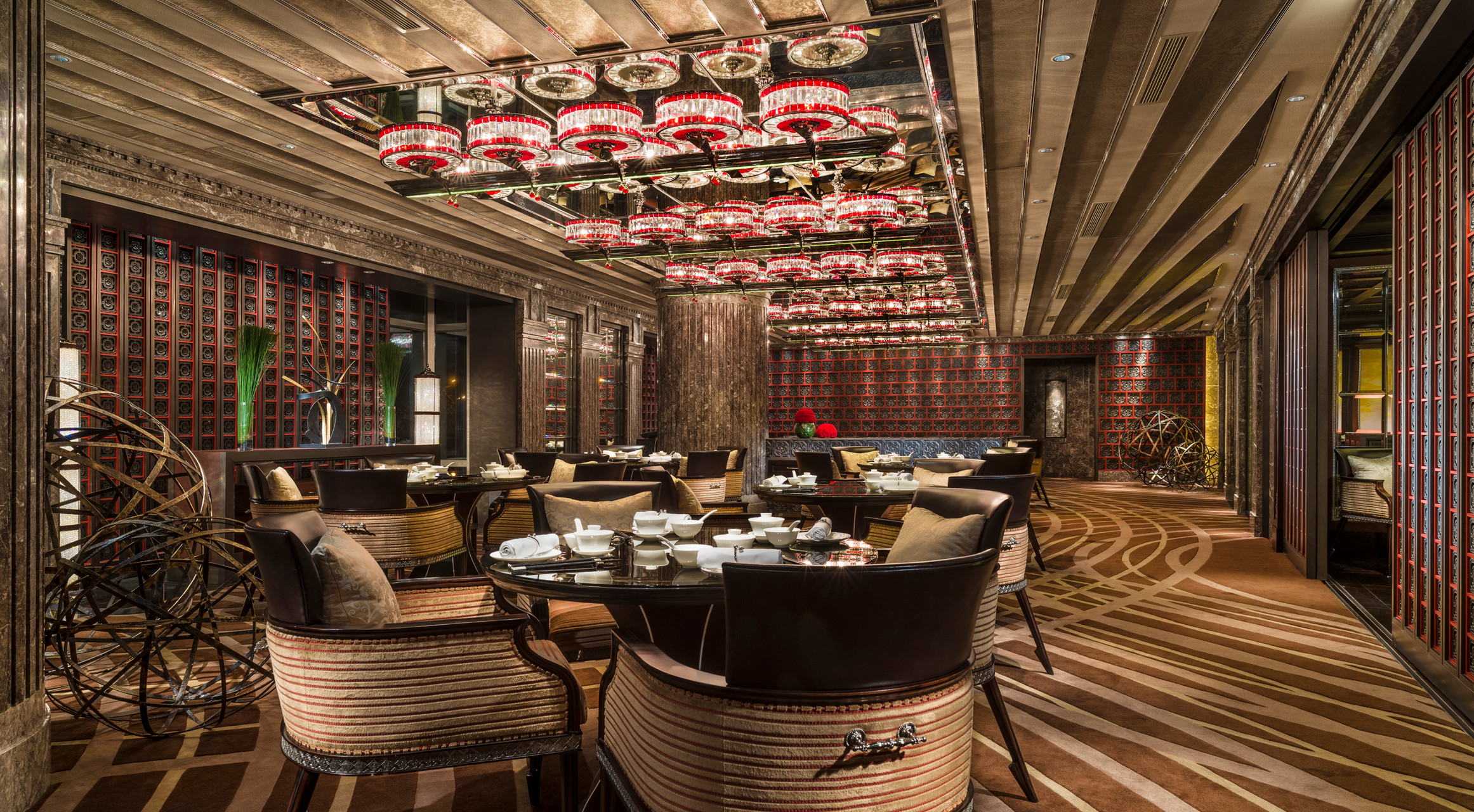 天南地北中国菜去北京米其林餐厅就点这几道