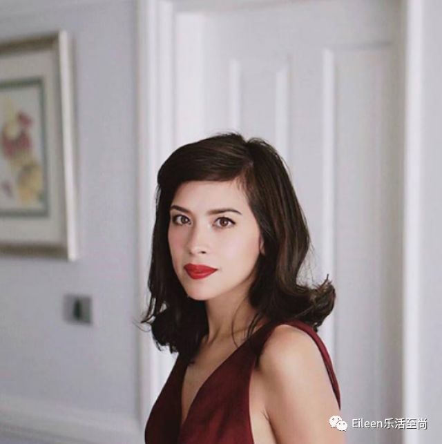 祖传情路坎坷,离婚丧子,终身不嫁,泰国三公主却活出恣意精彩