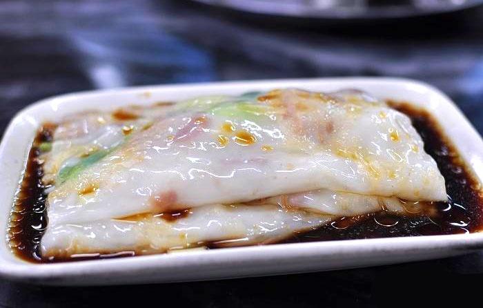 觅食攻略:来广州必吃的老西关美食,吃货们已经收藏了!__凤凰网