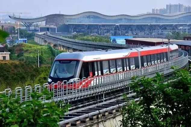 看这儿→2020长沙交通"大事记"——地铁,磁悬浮,brt,交通枢纽统统有戏