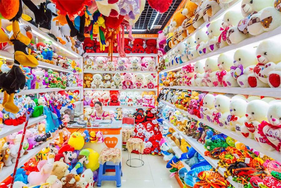 吉利"智擎"动力:小商品城里的大智慧