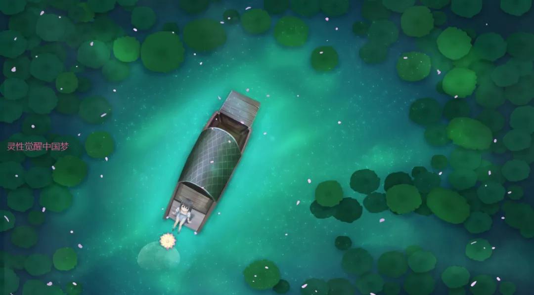 灵魂觉醒你说什么想什么就会创造什么