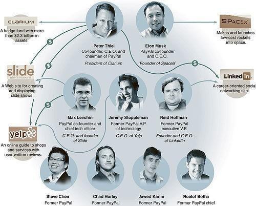 第三方支付是否受国家政策约束 (第三方支付是)-初仟社区