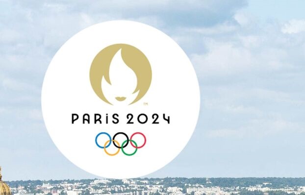 新颖!巴黎奥运会会徽公布:创新融入金牌,奥运之火,玛丽亚娜女神__凤凰