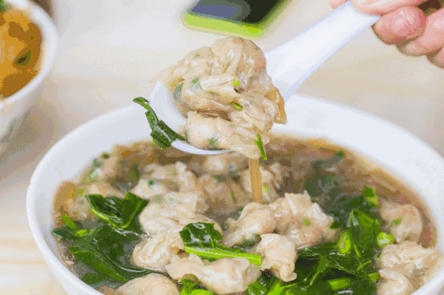 莆田,鞋都之外隐藏的美食之城