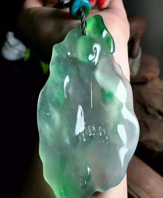 种好的翡翠水头一定就好吗!