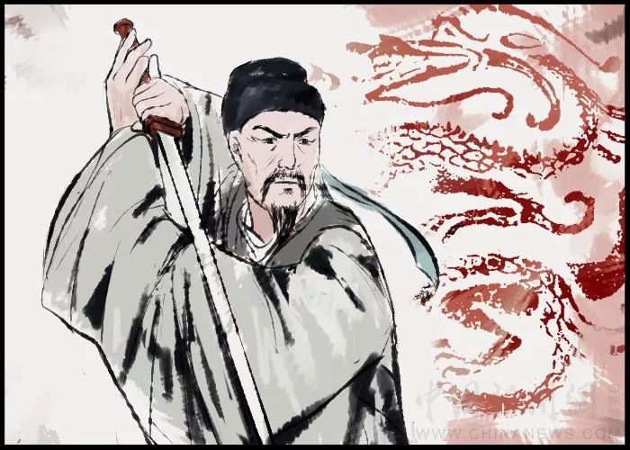 古代没手机没网咋过？电视剧都没这些古人本人精彩_凤凰网