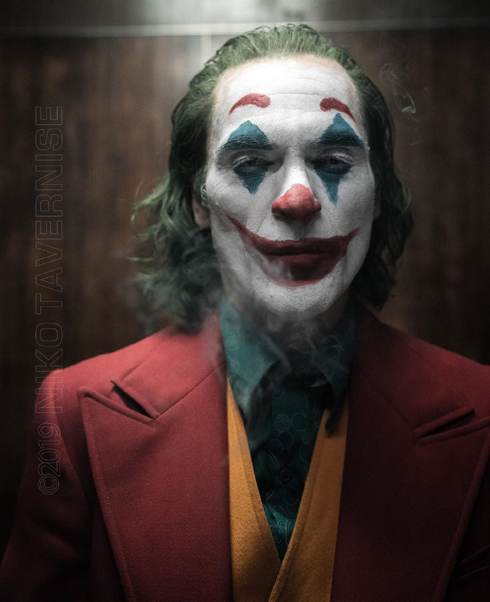 小丑将报名16项奥斯卡囊括最佳影片及导演