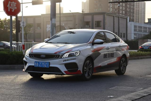 百公里加速达8.2s 这辆"黑武士"缤瑞200t地表最强改装车坐实了