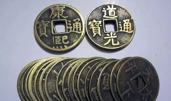六帝钱的作用 六帝钱不适合什么人 六帝钱的摆放风水禁忌__凤凰网