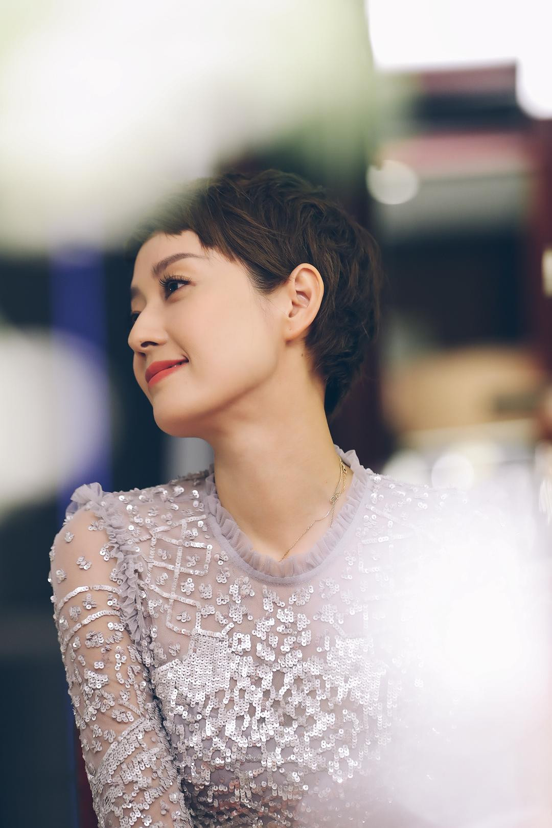 乔家大院里奋斗过我的前半生,马伊琍说在远方的北上广不相信眼泪