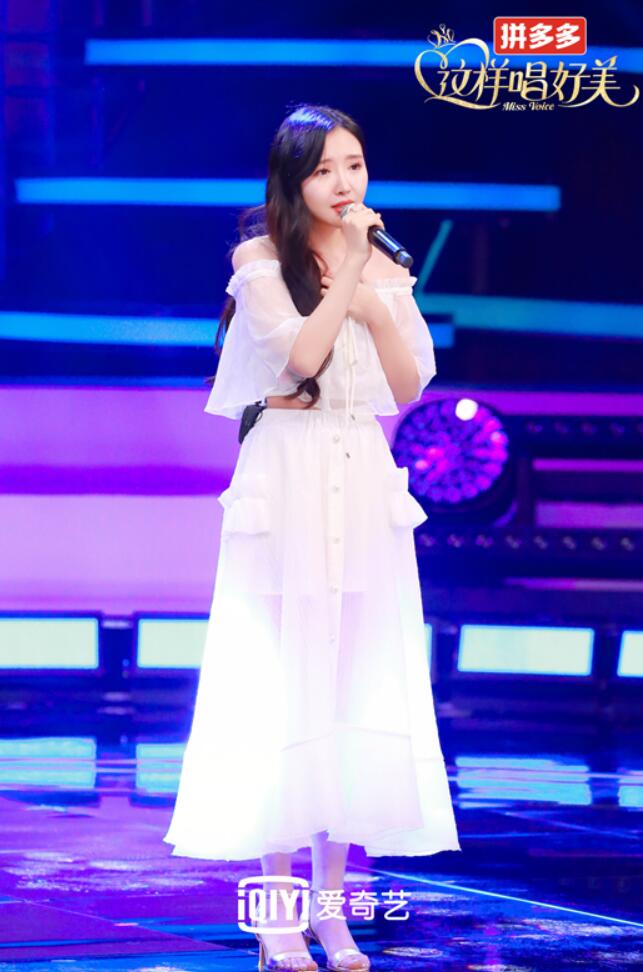 刘美麟这样唱好美演绎李宗盛经典曲目为你我受冷风吹