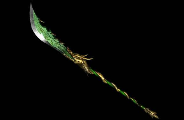 中国尚武文化,十八般兵器上篇,刀枪剑戟