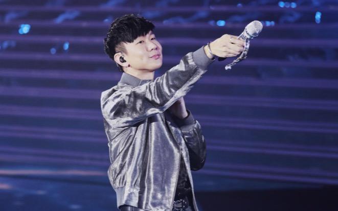 模仿者太猖狂直接盗用林俊杰名义年赚百万工作室发声维权